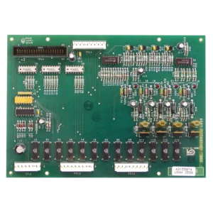 Blender Valve Driver Board for MPD