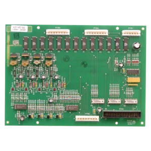 Blender Valve Driver Board for Advantage