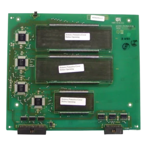 T17543-G2 Advantage Main Display Board