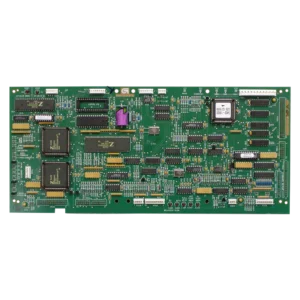 CRIND Logic Board (Single Line) for Advantage, Encore 300, MPD