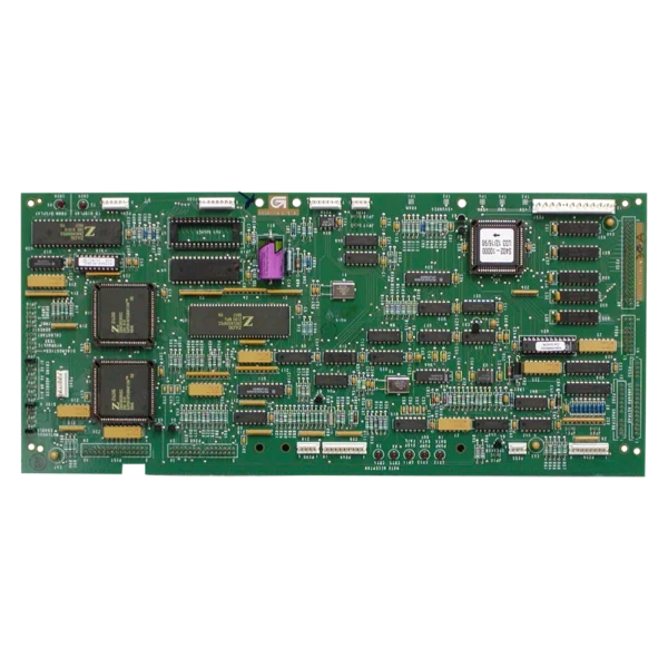 CRIND Logic Board (Single Line) for Advantage, Encore 300, MPD