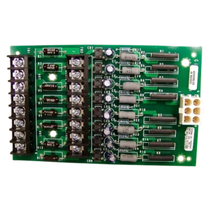 STP Relay Isolation Board