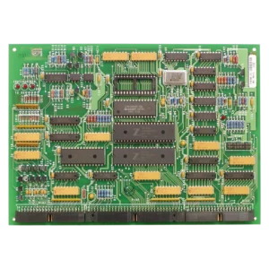 Blender Hydraulic Interface Board for Advantage