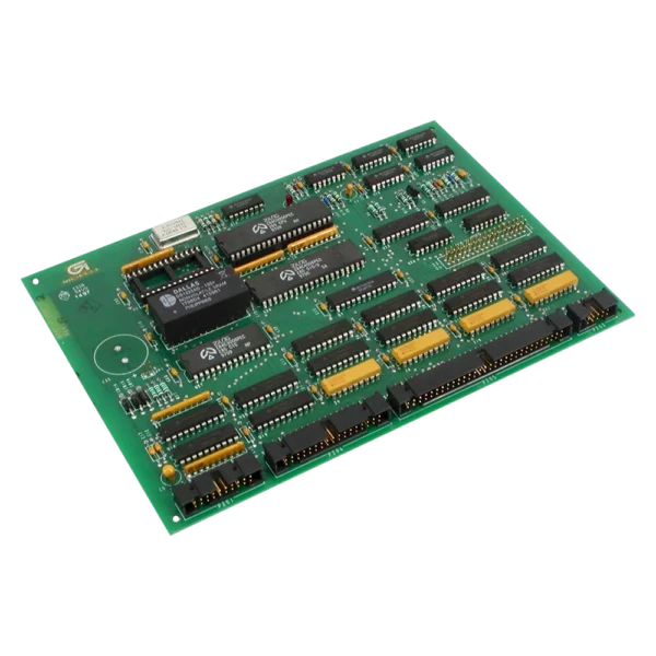 Pump Controller Board for MPD