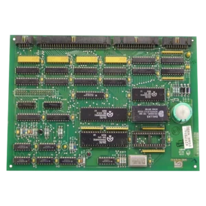 Pump Controller Board for Advantage
