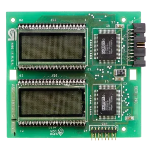 Dual PPU LCD Board for Advantage