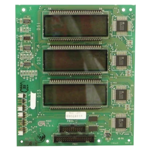 Main Display Board for Legacy