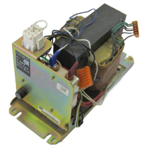 Main Power Supply for MPD