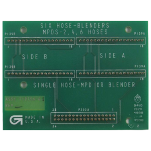 Grade Select Board for Advantage