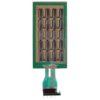 Single Line Vented Membrane Switch (ADA) for Advantage