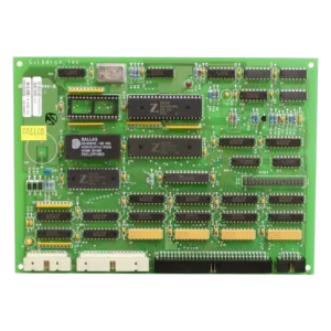 Pump Controller for MPD