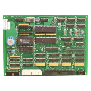 Pump Controller for Advantage