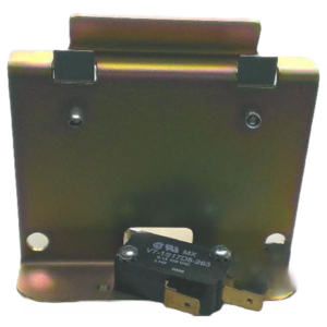 Assembly, Blender Button, Bracket (Soda Button) for Advantage