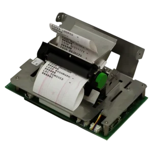 CRIND Printer with Driver Board and Chassis for Advantage