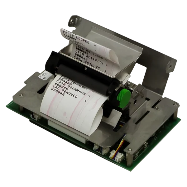 CRIND Printer with Driver Board and Chassis for Advantage