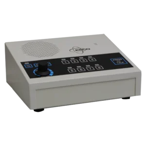 8 Station Intercom for Executive
