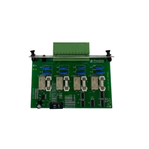 4 Output Relay Module for TLS-350/350Plus