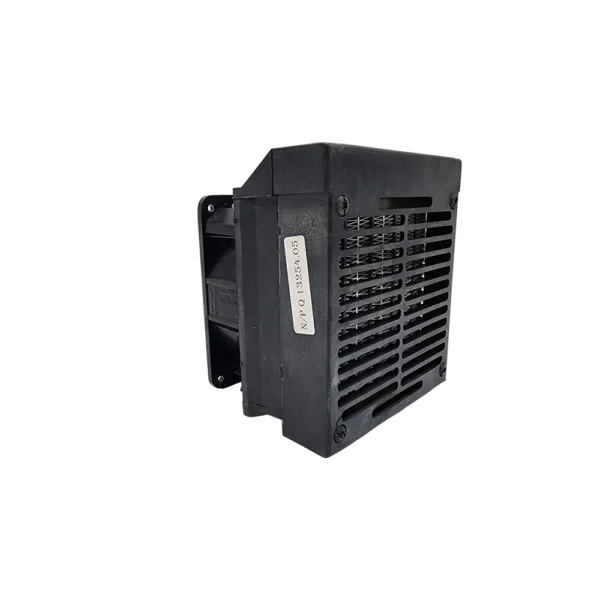 Heater/Fan Assembly, 100-120 VAC for Gilbarco