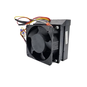 Heater/Fan Assembly, 100-120 VAC for Gilbarco