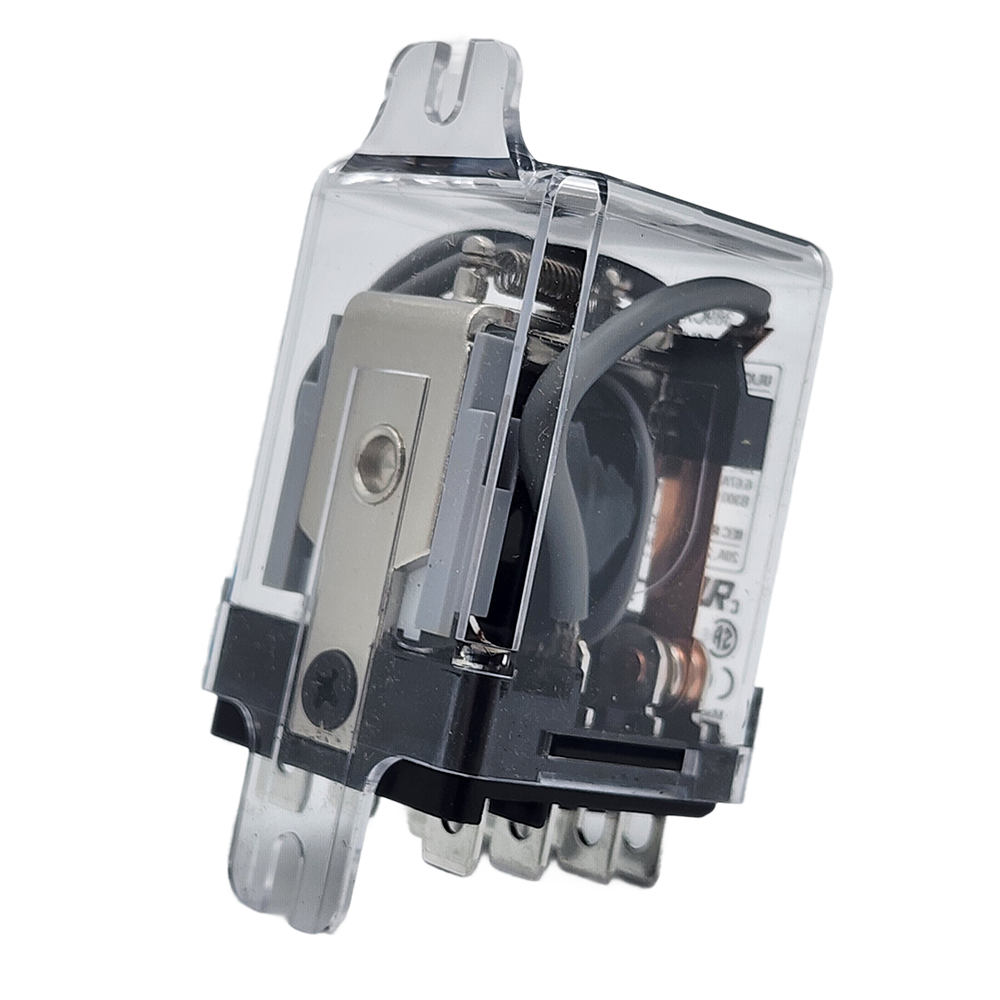 Relay (208/240 VAC) For TurboChef