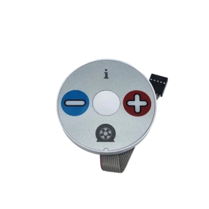 Keypad for Excel Digital Air Gauge