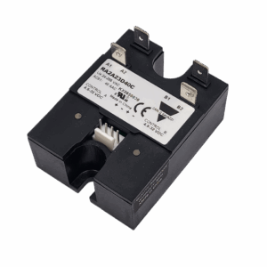 Relay (Solid State) (Dual 40 A) For TurboChef