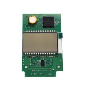Single PPU Display for Ovation