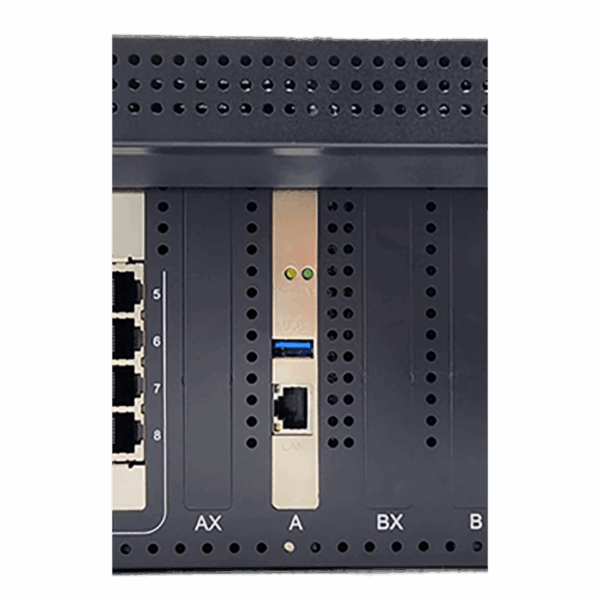 Refresh Commander Site Controller Rev H for Topaz 310/410, Ruby2, Ruby CI, C18
