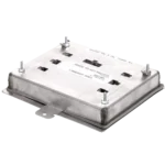 BIELA14 fryer control board