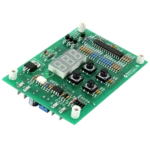 Carter-Hoffmann 18616-0229 Heated cabinet control board