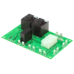 Garland OEM relay board