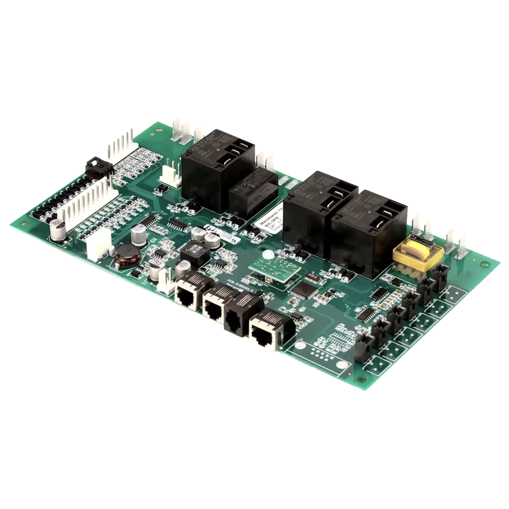 Multiplex 219346 Control Board | GEN2 BIC SRB Relay Board for Beverage Systems