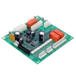 Henny Penny 27286 Fryer Input/Output Board,