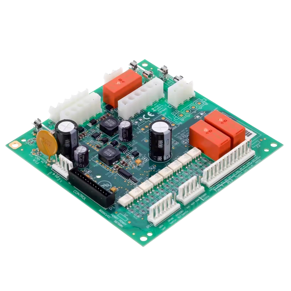 Henny Penny 27286 Fryer Input/Output Board,