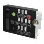 Wells 2J-Z26048 Oven Controller