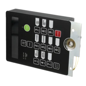 Wells 2J-Z26048 Oven Controller