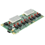 Star 2J-Z3263 Digital Time/Temperature Control Board