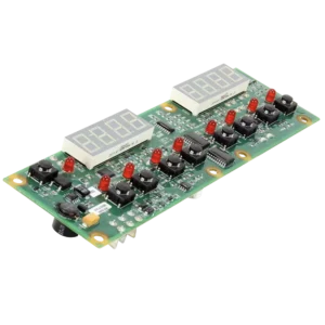Star 2J-Z3263 Digital Time/Temperature Control Board