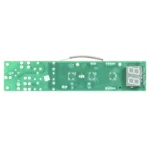 Silverking 35896 3-Button Control Board