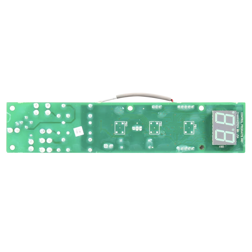 Silverking 35896 3-Button Control Board