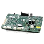 Garland clamshell safety interface board