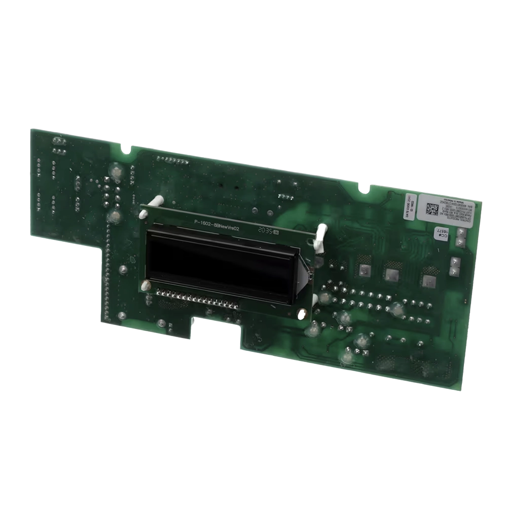 BUNN 52887.1000 Main Control Board for ICB, ITB, ITCB Models