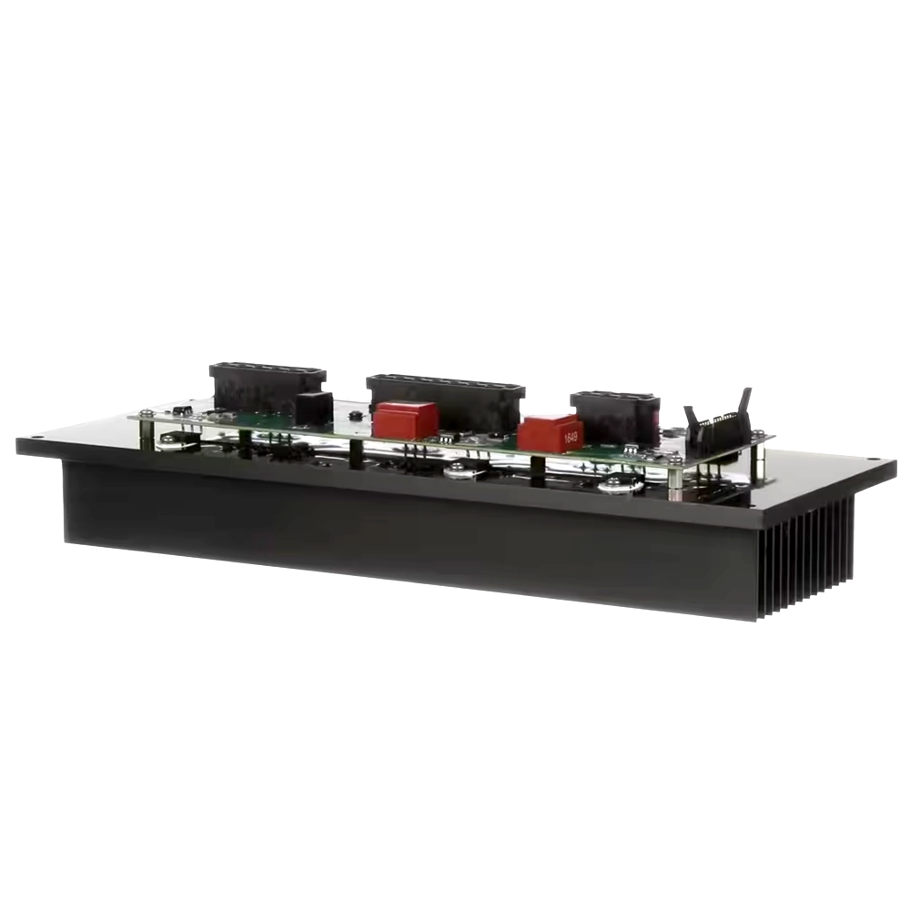 Garland SSRB Heat Sink