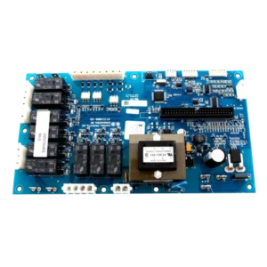 Amana 59004072 Menumaster HV board