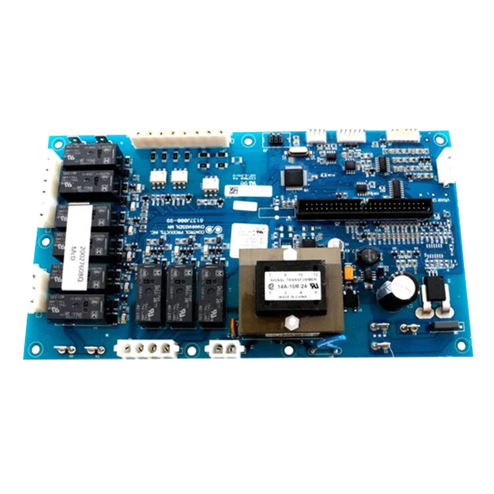 Amana 59004072 Menumaster HV board