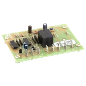 Pitco 60087202 Liquid Level Relay Board