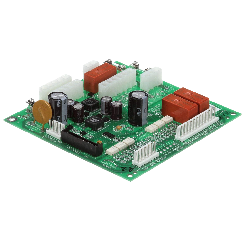 Henny Penny 60430 Fryer Control Board
