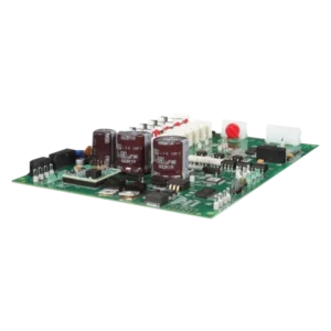 BIC blender control board