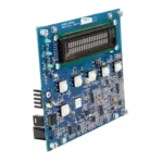 Antunes 7000555 CTX display board UTX display board