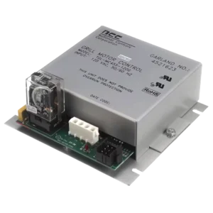 Garland Motor Speed Controller Clamshell